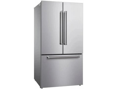 Холодильник Lex LFD595IxID нержавеющая сталь