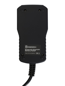 Тестер аккумуляторный Ermenrich Zing AL45