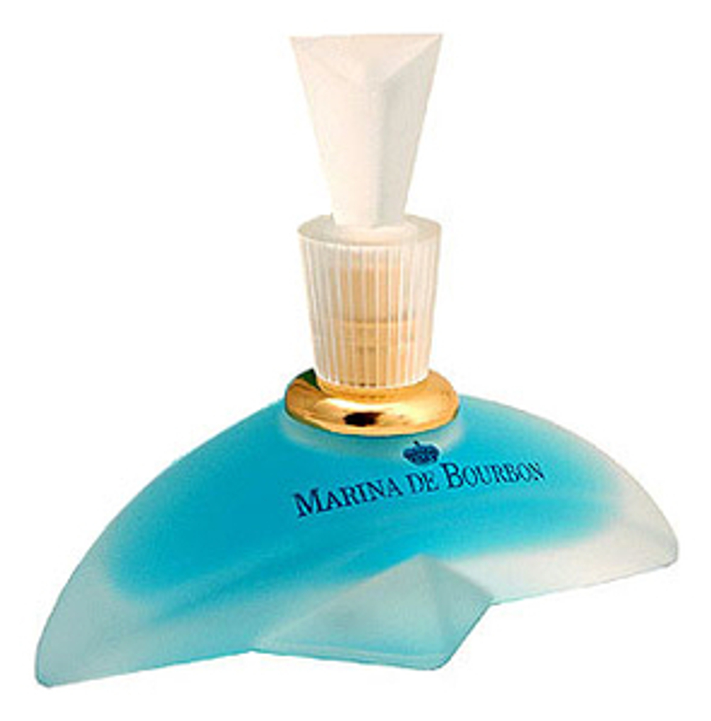 Princesse Marina de Bourbon Mon Bouquet