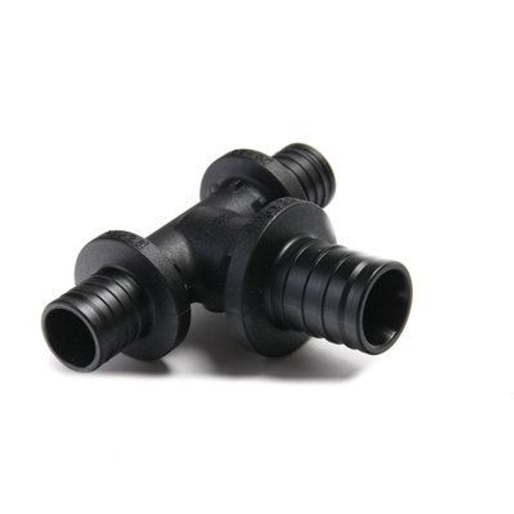 Тройник PPSU Ду16-25, PRO AQUA