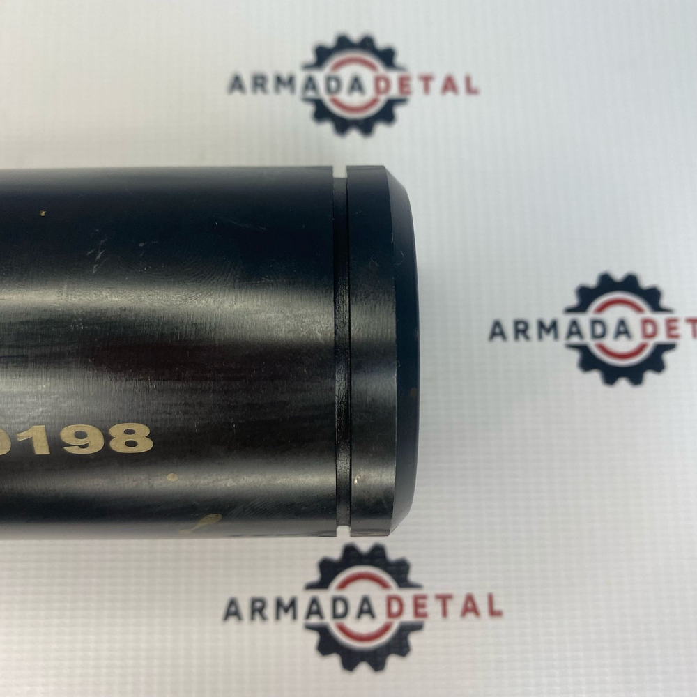 Палец штока гидроцилиндра поворота задней стрелы | 811/90198 | Armada Detal R