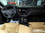 Volvo XC60 2 Generation B5 Inscription (04.2022)