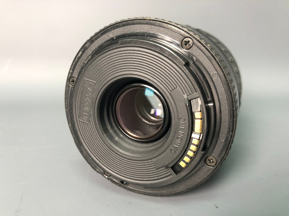 Canon EOS 3000V kit EF 28-90mm 4-5.6 II