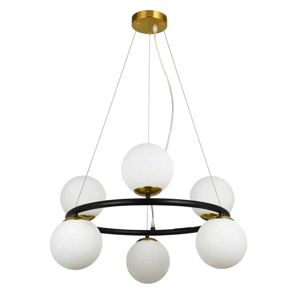 Подвесная люстра Arte Lamp