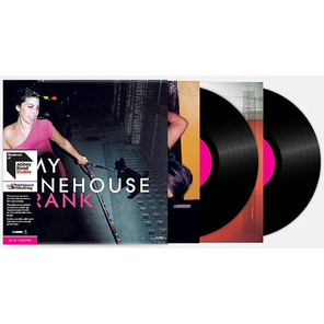 Amy Winehouse / Frank (2LP)