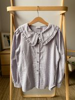 Хлопковая блузка Morley, 140