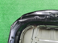 Капот Geely Tugella (2019-2024)