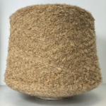 ESKIMO - Lineapiu'; 14% меринос, 36% альпака Superfine, 15% п/а, 35% акрил; 400м/100гр; col. A8205, цвет: коричневый; S