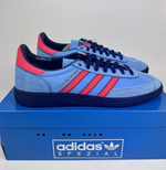 Кеды Adidas Spezial C P Company Manchester