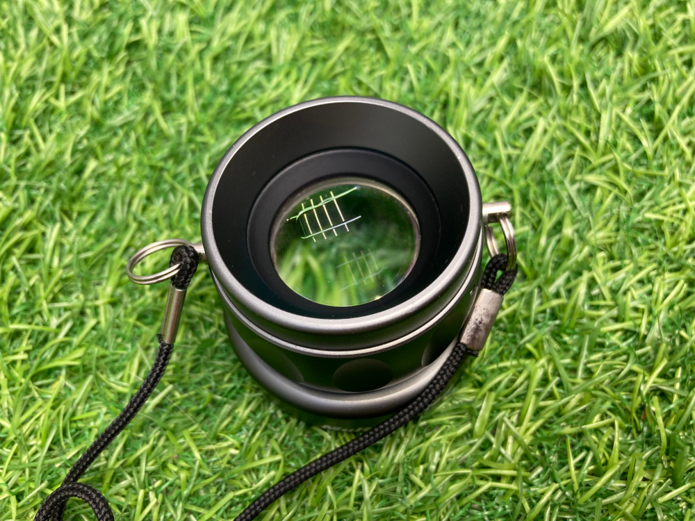 Cabin Pro 4X Loupe PL-4M