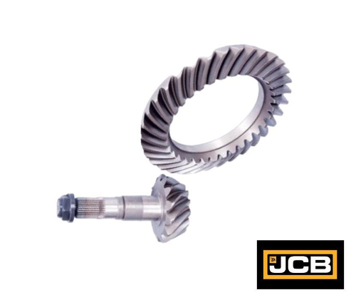 Главная пара 8/35 JCB 448/37700, 458/70033, 448-37700, 458-70033, 44837700, 45870033
