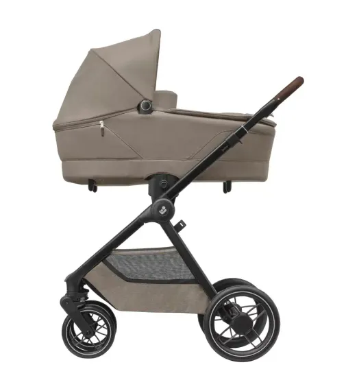 Детская коляска Maxi-Cosi Oxford Plus 2 в 1 Twillic Truffle