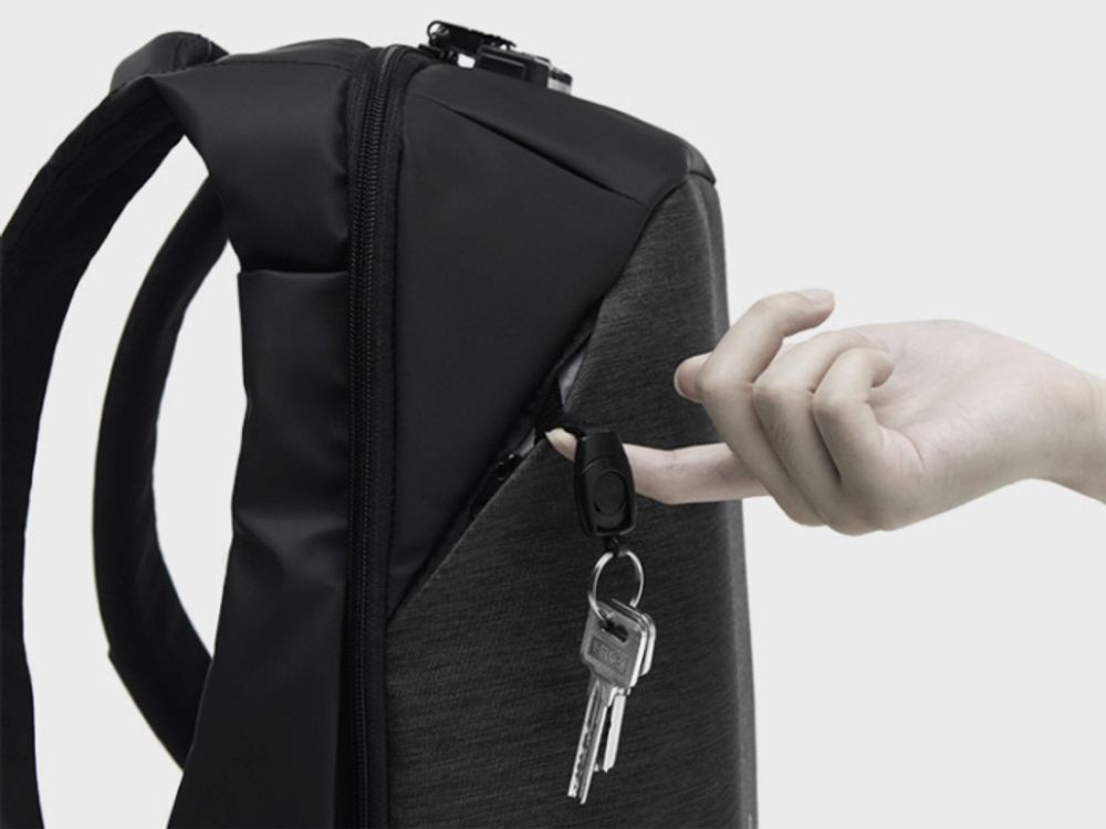 Рюкзак для ноутбука Korin ClickPack Pro