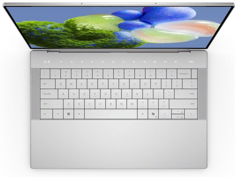 Ноутбук DELL XPS 14 9440 14.5" / 32 Гб / SSD 1000 Гб / Win 11 Pro / 210-BLBB_PISTA_MTL_2501_1300_1