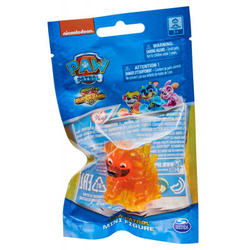 Paw Patrol Mighty Pups Super Paws - мини-саше с фигуркой Зумы 20128893