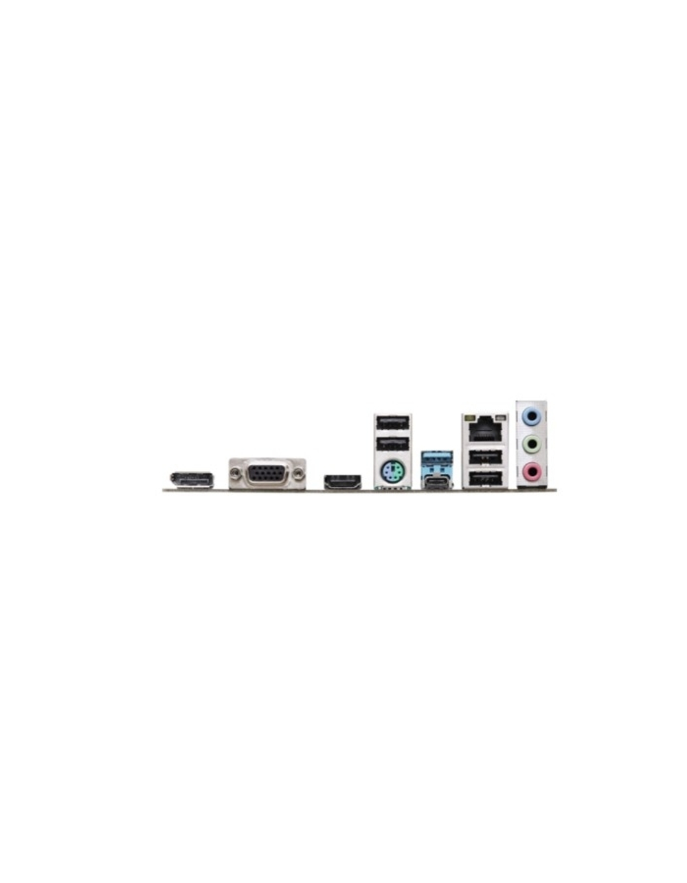 ASROCK H610M-HDV/M.2+ D5 {LGA 1700, Intel H610, mATX} RTL