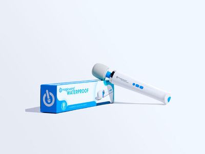 Magic Wand Waterproof (оригинал для США, производство Япония) HV360