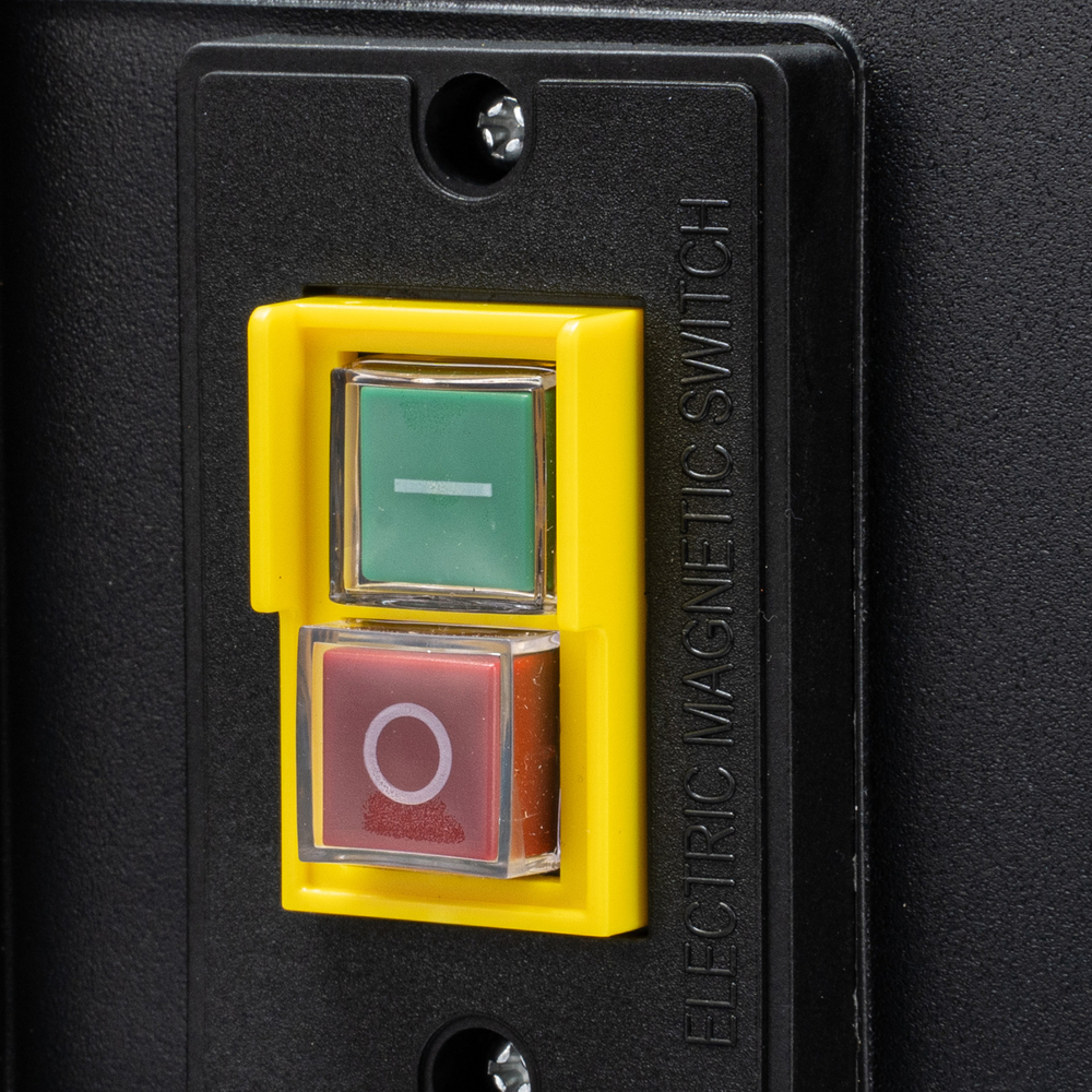 Бетоносмеситель БСН-130П, мощность 500 Вт, полиамидный венец Сибртех