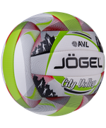 Мяч волейбольный City Volley