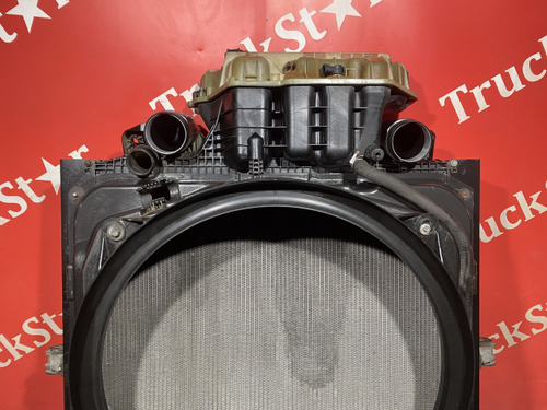 Кассета радиаторов