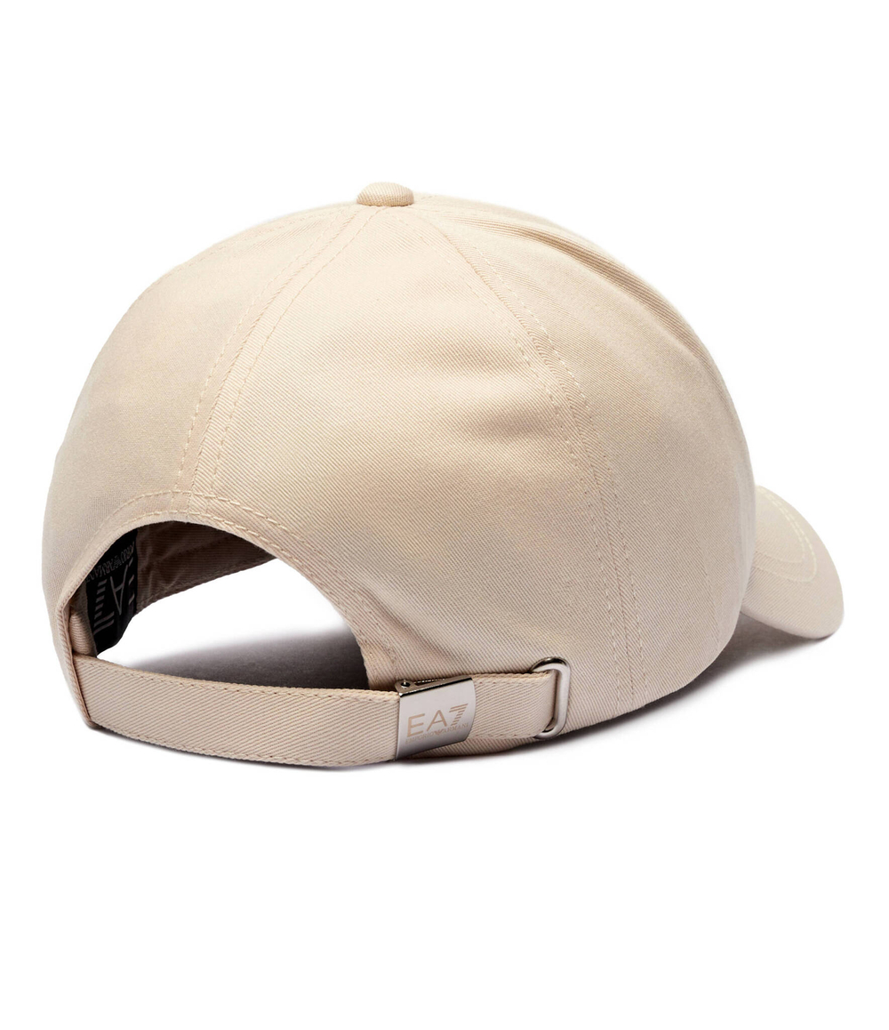 Кепка EA7 - экрю(7X000005 AF11989)