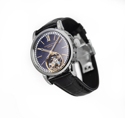 Tourbillon Kremlin by Alexander Diagan&Buyalov