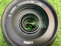 Panasonic 45-200mm 4.0-5.6 O.I.S. Покупка/Продажа