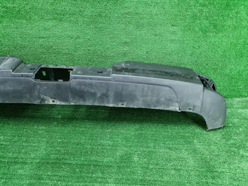 Бампер задний Tank 300 (2021-н.в.)