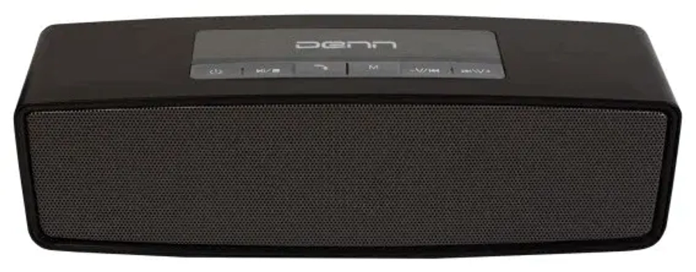 Беспроводная акустика Denn DBS221 (h)