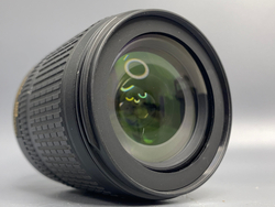 Nikon 18-105mm С царапиной