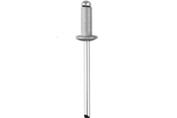 Алюминиевые заклепки STAYER Color-FIX 3.2х8 мм RAL 9003 белый, 50шт 3125-32-9003