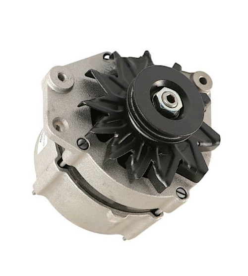 Генератор ALB0665