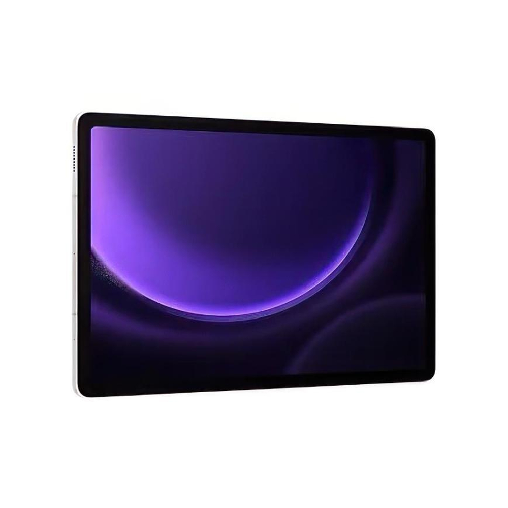 Планшет Samsung Galaxy Tab S9 FE 10,9", 8 ГБ/256 ГБ, 5G (Лаванда | Lavender)