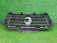 Решетка радиатора Great Wall Poer (2019-н.в.)