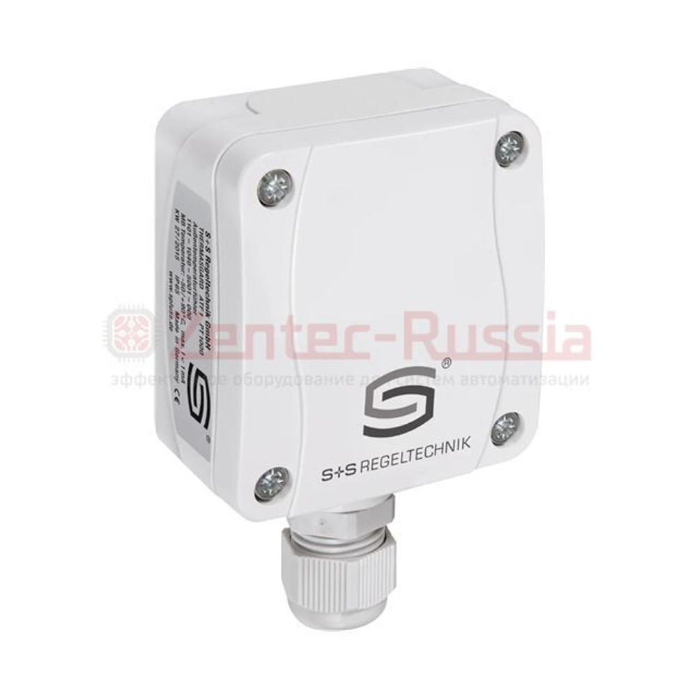 Датчик наружной температуры S+S Regeltechnik ATF1 NTC10K