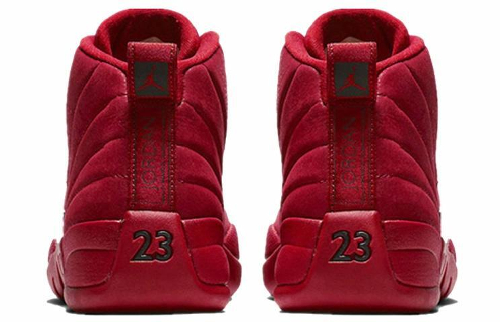 Кроссовки Jordan Air Jordan 12 Gym Red