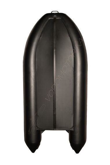 Лодка Адмирал 320S камуфляж