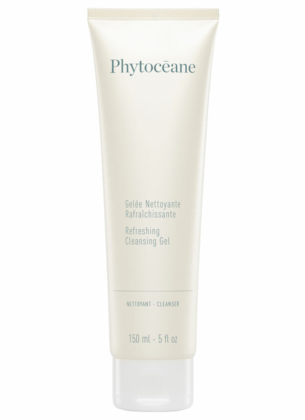 PHYTOCEANE Refreching Cleansing Gel, 150 ml