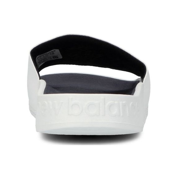 New Balance NB 200 'White Black'