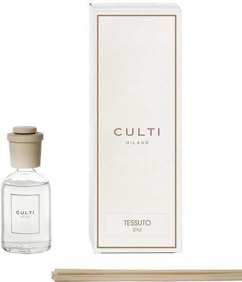 Tessuto, диффузор Stile collection, Culti Milano