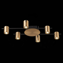 Светильник потолочный ST Luce Veroli SL1207.402.06