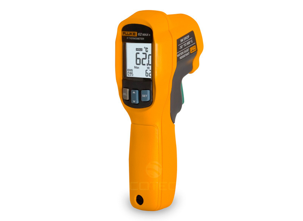 Fluke 62 MAX+
