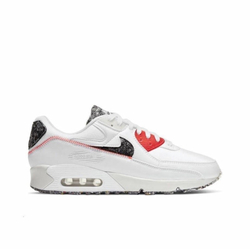 NIKE AIR MAX 90 WHITE/PHOTON DUST