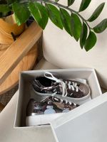 Новые кеды Simon Scott, 34,5