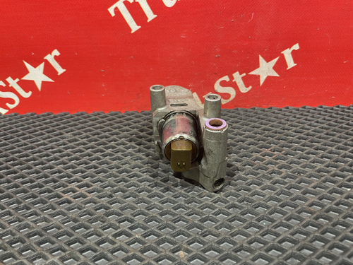 Клапан горного тормоза 2016г.