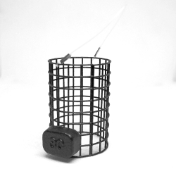 Кормушка фидерная  закормочная, RigPro (РигПро)