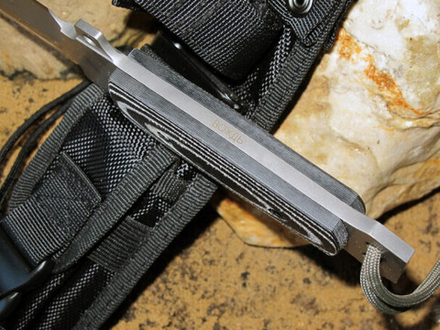 Нож Steelclaw "Вождь"