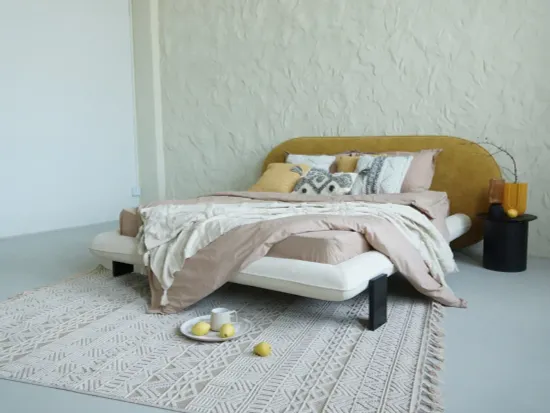 Ковер SOHO 160*230, бежевый 851770