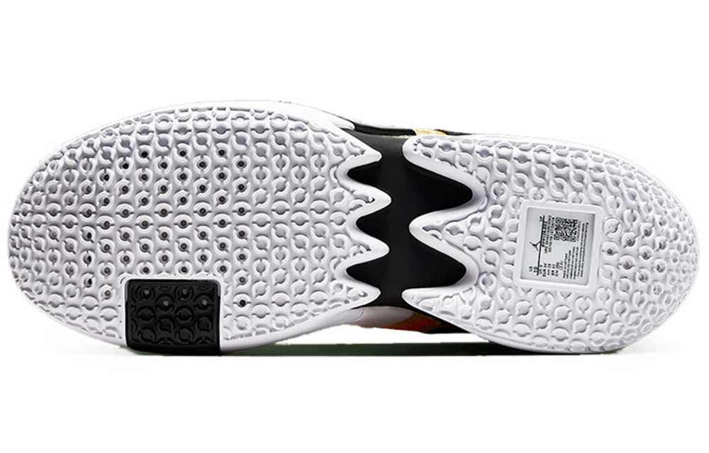 Кроссовки Jordan Why Not Zer0.2 Why Not Se