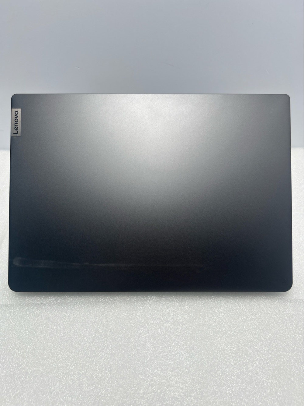 Ноутбук Lenovo ideapad 5 Pro-16ACH6 (82L5002CRK) 16"/AMD Ryzen 7 5800H/RAM 16 GB/SSD 1024 GB/AMD Radeon Graphics/2560x1600/IPS 120Hz/DOS/Подсветка кл-ры: LED/серый. Состояние: B1
